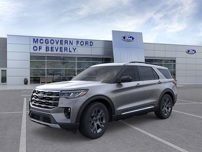 New 2025 Ford Explorer Active 4WD SUV for sale #F250286 - photo 1