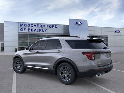 New 2025 Ford Explorer Active 4WD SUV for sale #F250286 - photo 2