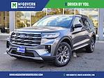 New 2025 Ford Explorer Active 4WD SUV for sale #F250286 - photo 33