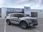 New 2025 Ford Explorer Active 4WD SUV for sale #F250286 - photo 9
