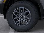 New 2025 Ford Ranger XLT SuperCrew Cab 4WD Pickup for sale #F250289 - photo 21