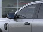 New 2025 Ford Ranger XLT SuperCrew Cab 4WD Pickup for sale #F250289 - photo 22