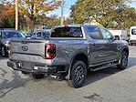 New 2025 Ford Ranger XLT SuperCrew Cab 4WD Pickup for sale #F250289 - photo 35
