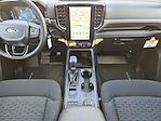 New 2025 Ford Ranger XLT SuperCrew Cab 4WD Pickup for sale #F250289 - photo 43