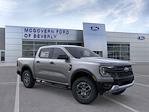 New 2025 Ford Ranger XLT SuperCrew Cab 4WD Pickup for sale #F250289 - photo 9