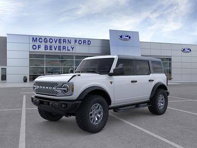 New 2025 Ford Bronco Badlands 4WD SUV for sale #F250295 - photo 1