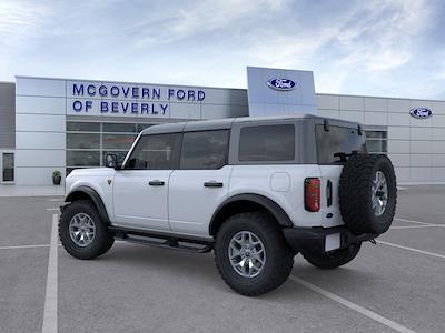 New 2025 Ford Bronco Badlands 4WD SUV for sale #F250295 - photo 2