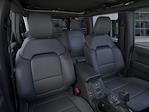 New 2025 Ford Bronco Badlands 4WD SUV for sale #F250295 - photo 12