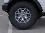 New 2025 Ford Bronco Badlands 4WD SUV for sale #F250295 - photo 23