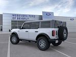New 2025 Ford Bronco Badlands 4WD SUV for sale #F250295 - photo 2