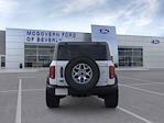 New 2025 Ford Bronco Badlands 4WD SUV for sale #F250295 - photo 7