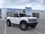 New 2025 Ford Bronco Badlands 4WD SUV for sale #F250295 - photo 9