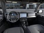 New 2025 Ford Bronco Badlands 4WD SUV for sale #F250295 - photo 11