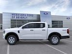New 2025 Ford Ranger XL SuperCrew Cab 4WD Pickup for sale #F250298 - photo 6