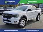 New 2025 Ford Ranger XL SuperCrew Cab 4WD Pickup for sale #F250298 - photo 33