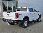 New 2025 Ford Ranger XL SuperCrew Cab 4WD Pickup for sale #F250298 - photo 37