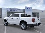 New 2025 Ford Ranger XL SuperCrew Cab 4WD Pickup for sale #F250298 - photo 2