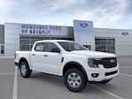 New 2025 Ford Ranger XL SuperCrew Cab 4WD Pickup for sale #F250298 - photo 9