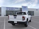 New 2025 Ford Ranger XL SuperCrew Cab 4WD Pickup for sale #F250298 - photo 10