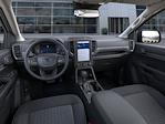 New 2025 Ford Ranger XL SuperCrew Cab 4WD Pickup for sale #F250298 - photo 11