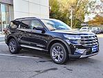 New 2025 Ford Explorer Active 4WD SUV for sale #F250312 - photo 40