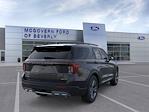 New 2025 Ford Explorer Active 4WD SUV for sale #F250312 - photo 9