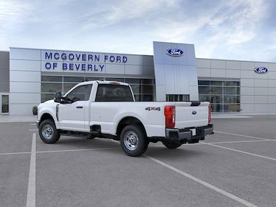 New 2026 Ford F-250 XL Regular Cab 4WD Pickup for sale #F260001 - photo 2
