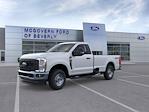 New 2026 Ford F-250 XL Regular Cab 4WD Pickup for sale #F260001 - photo 1