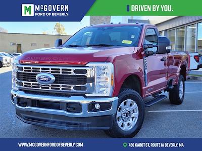 2024 Ford F-250 Regular Cab 4x4 Pickup for sale #F2653X - photo 1