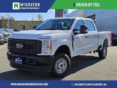 2024 Ford F-350 Crew Cab SRW 4x4 Pickup for sale #F2662X - photo 1