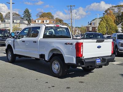 2024 Ford F-350 Crew Cab SRW 4x4 Pickup for sale #F2662X - photo 2