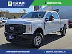 2024 Ford F-350 Crew Cab SRW 4x4 Pickup for sale #F2662X - photo 1