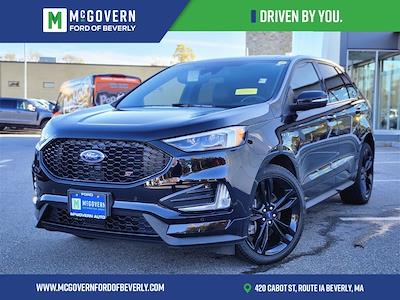 2022 Ford Edge AWD SUV for sale #F2680X - photo 1