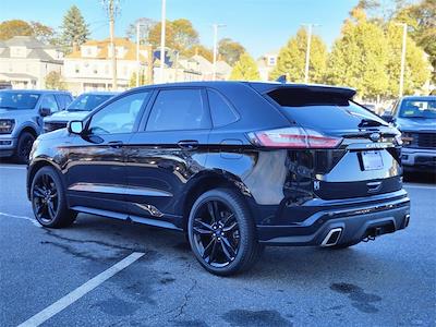 2022 Ford Edge AWD SUV for sale #F2680X - photo 2