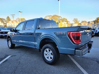 2023 Ford F-150 SuperCrew Cab 4x4 Pickup for sale #F2699X - photo 2
