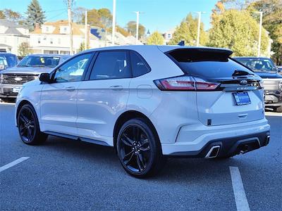 2022 Ford Edge AWD SUV for sale #F2717X - photo 2