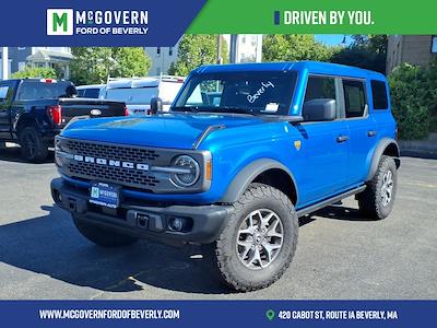 2025 Ford Bronco 4x4 SUV for sale #F2914X - photo 1