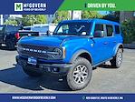 2025 Ford Bronco 4x4 SUV for sale #F2914X - photo 1