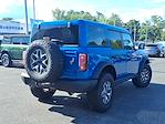 2025 Ford Bronco 4x4 SUV for sale #F2914X - photo 6