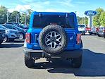 2025 Ford Bronco 4x4 SUV for sale #F2914X - photo 7
