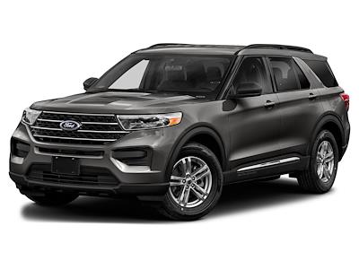 2022 Ford Explorer 4x4 SUV for sale #F2922X - photo 1