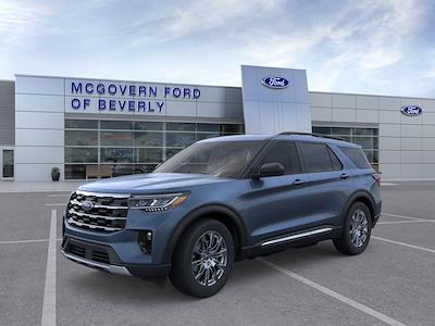New 2025 Ford Explorer Active 4WD SUV for sale #FB1003 - photo 1