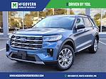 New 2025 Ford Explorer Active 4WD SUV for sale #FB1003 - photo 33