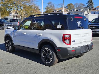 2025 Ford Bronco Sport 4WD SUV for sale #FB1004 - photo 2