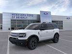 New 2025 Ford Bronco Sport Outer Banks 4WD SUV for sale #FB1004 - photo 1