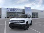 New 2025 Ford Bronco Sport Outer Banks 4WD SUV for sale #FB1004 - photo 3