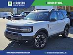2025 Ford Bronco Sport 4WD SUV for sale #FB1004 - photo 1
