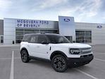 New 2025 Ford Bronco Sport Outer Banks 4WD SUV for sale #FB1004 - photo 7