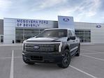 New 2025 Ford F-150 Lightning Lariat SuperCrew Cab AWD Pickup for sale #FB1006 - photo 5