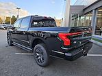 New 2025 Ford F-150 Lightning Lariat SuperCrew Cab AWD Pickup for sale #FB1006 - photo 34